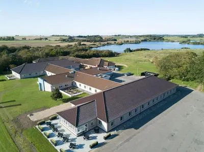 Hotel Højbysø photo 56