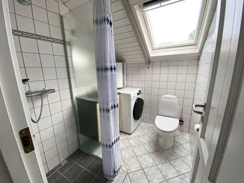 Billede 3 af 6 Person Holiday Home in Hadsund