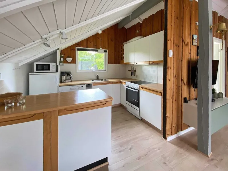 Billede 7 af 6 Person Holiday Home in Hadsund