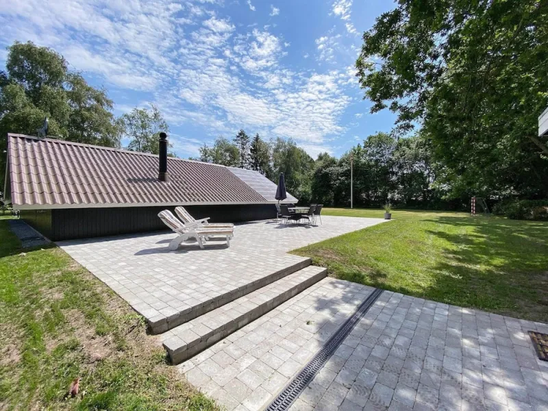 Billede 8 af 6 Person Holiday Home in Hadsund