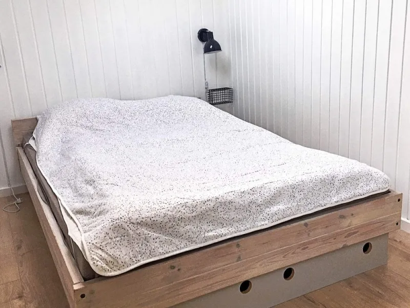 Billede 16 af 6 Person Holiday Home in Hadsund