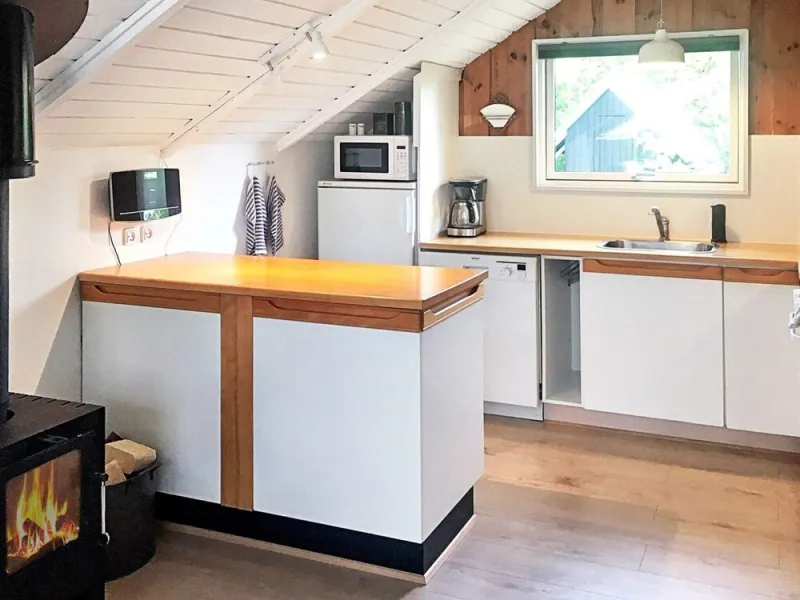 Billede 22 af 6 Person Holiday Home in Hadsund