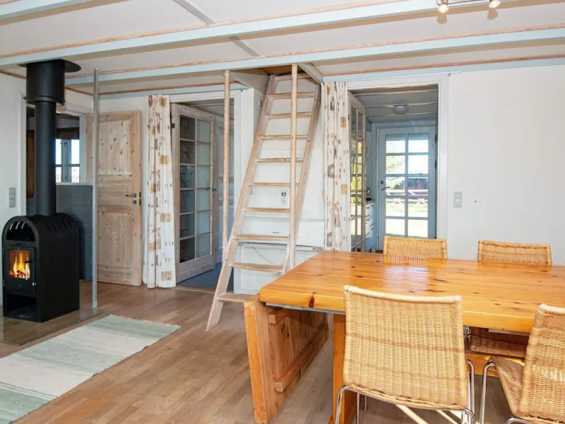 Billede 6 af 11 Person Holiday Home in Knebel