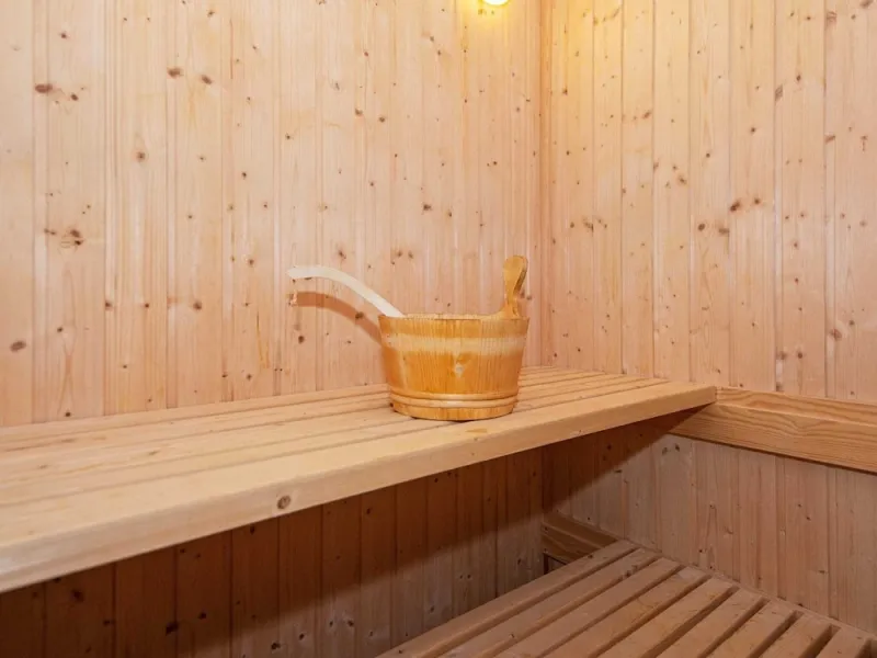 Billede 7 af 11 Person Holiday Home in Knebel