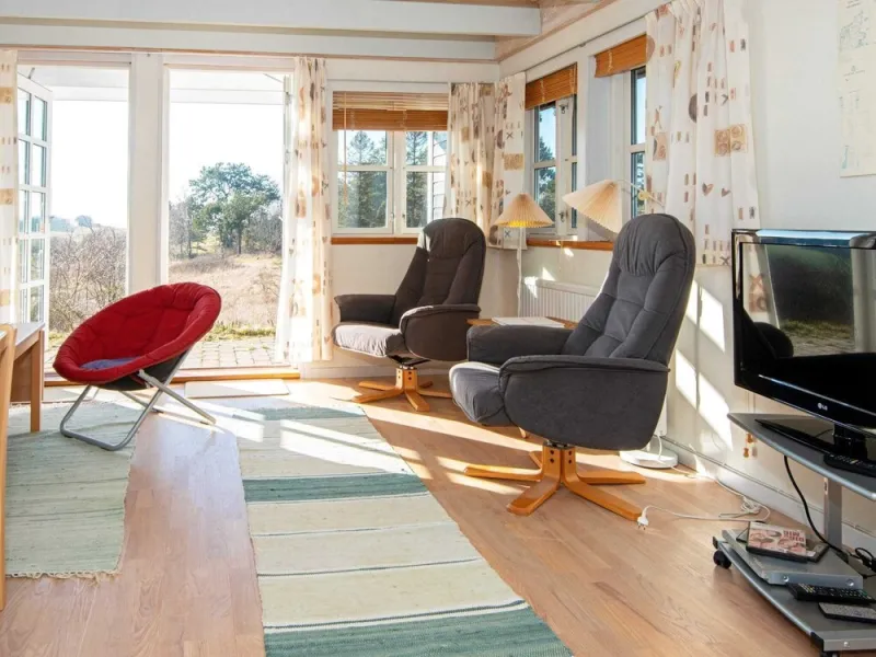 Billede 8 af 11 Person Holiday Home in Knebel