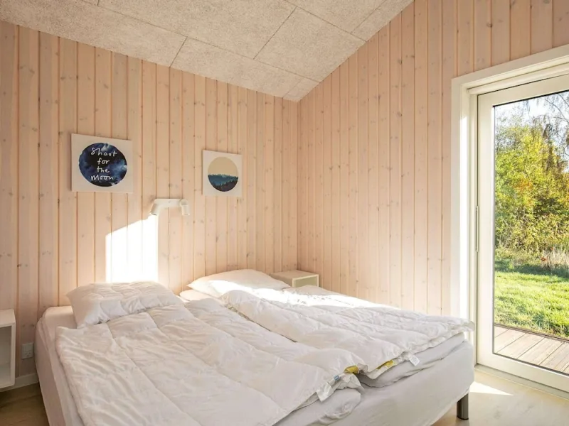 Billede 4 af Holiday Home in Sæby