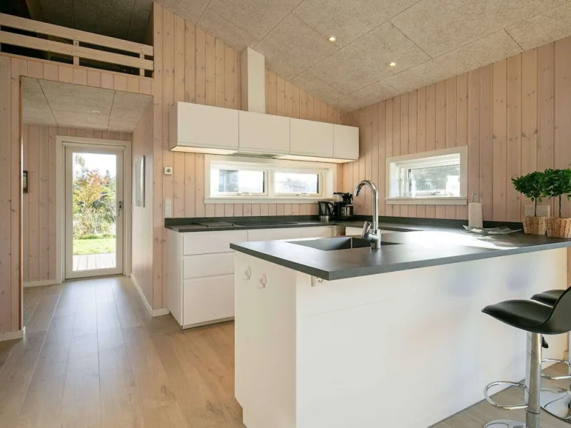 Billede 6 af Holiday Home in Sæby
