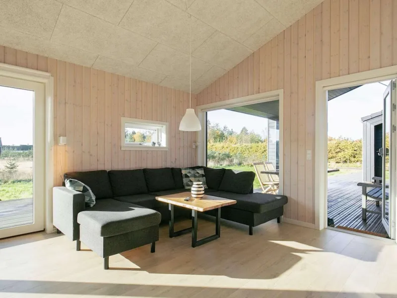 Billede 9 af Holiday Home in Sæby