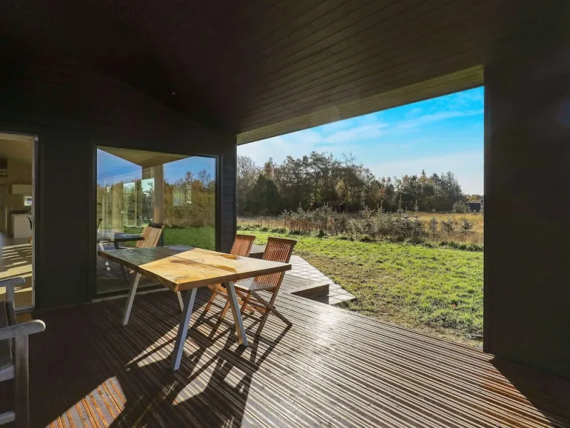 Billede 22 af Holiday Home in Sæby
