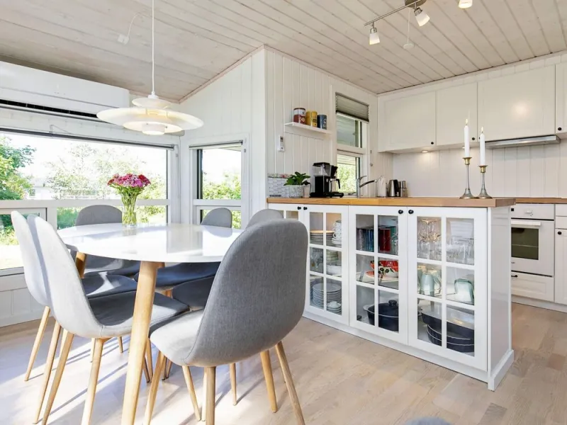 Billede 4 af Holiday Home in Sæby