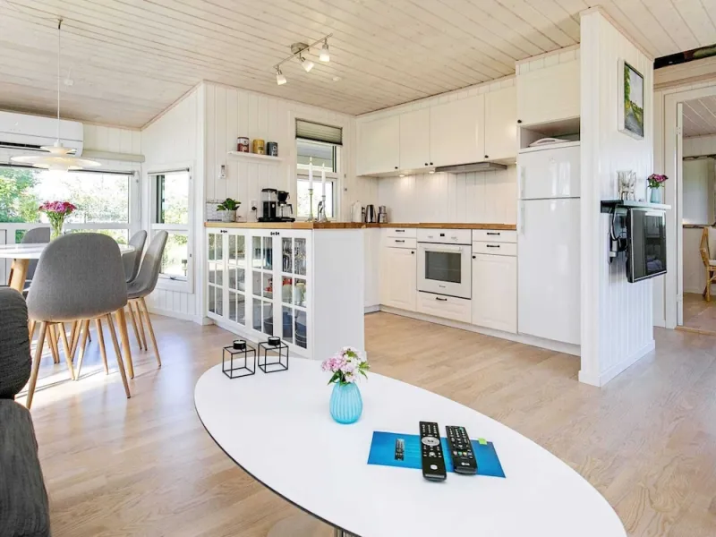 Billede 5 af Holiday Home in Sæby