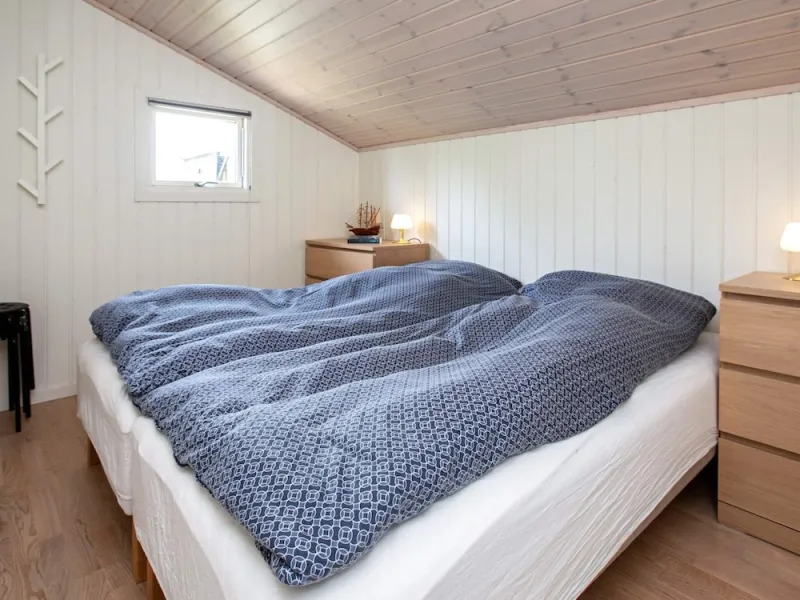 Billede 8 af Holiday Home in Sæby
