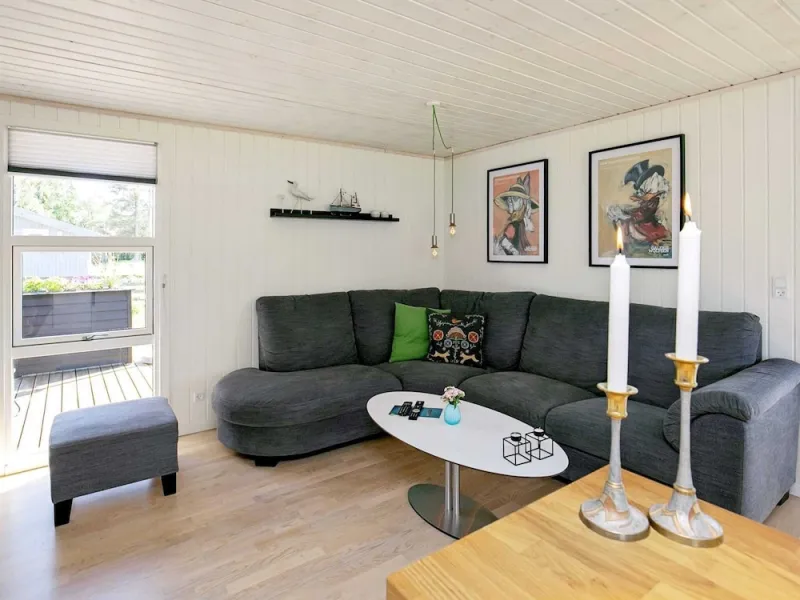 Billede 9 af Holiday Home in Sæby