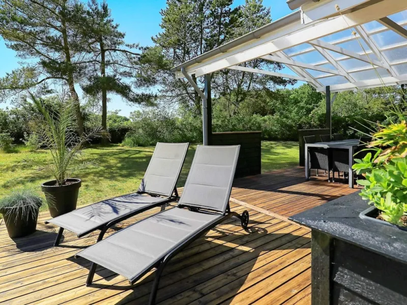 Billede 16 af Holiday Home in Sæby