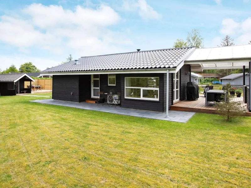 Billede 17 af Holiday Home in Sæby