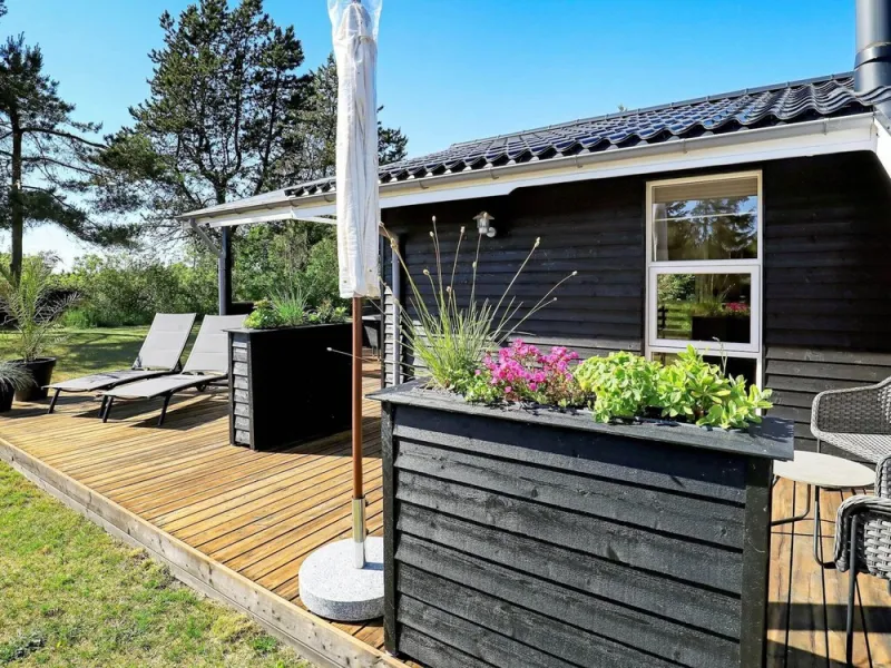 Billede 20 af Holiday Home in Sæby
