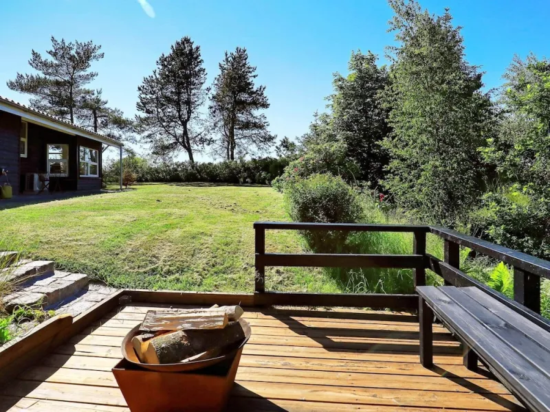 Billede 21 af Holiday Home in Sæby