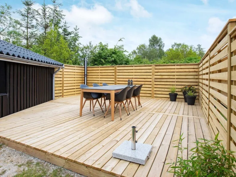 Billede 22 af Holiday Home in Sæby
