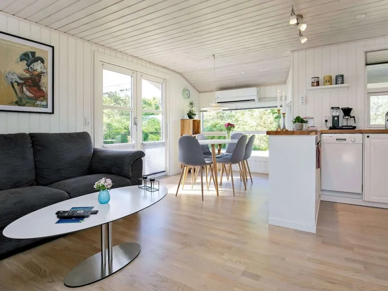 Billede 23 af Holiday Home in Sæby