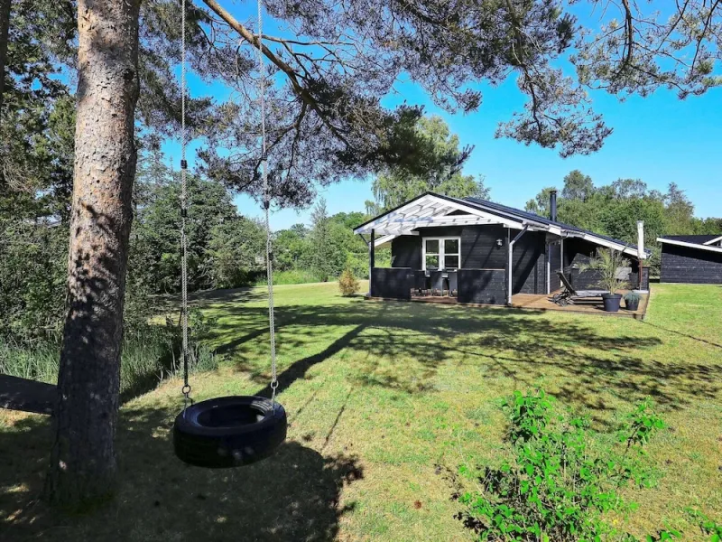 Billede 24 af Holiday Home in Sæby