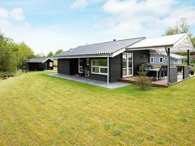 Billede 26 af Holiday Home in Sæby