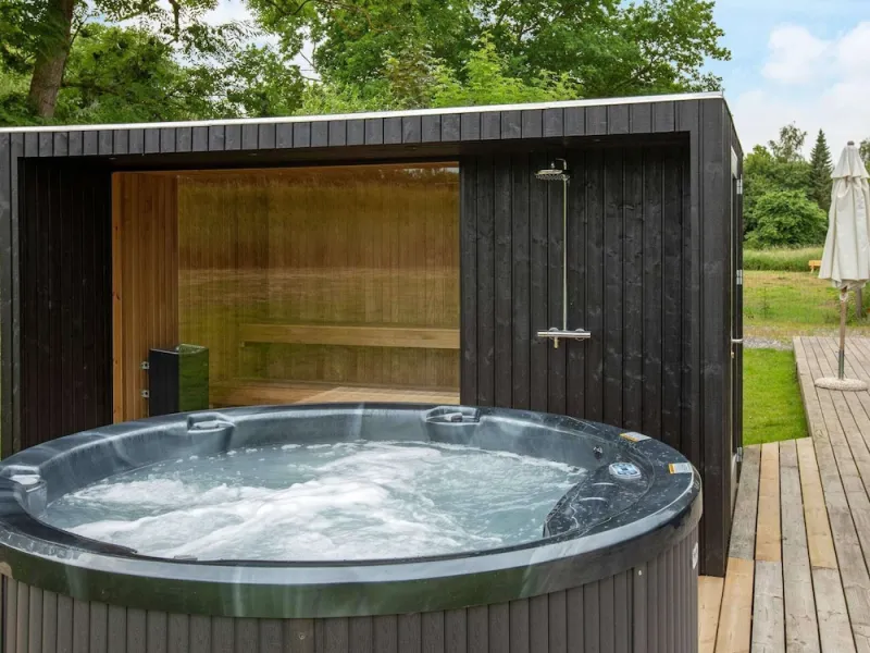 Billede 7 af Holiday Home in Idestrup