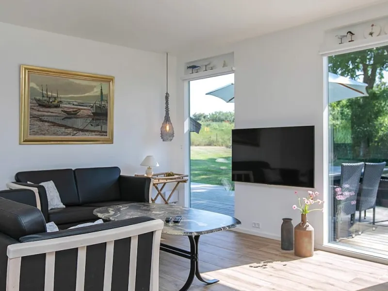 Billede 9 af Holiday Home in Idestrup