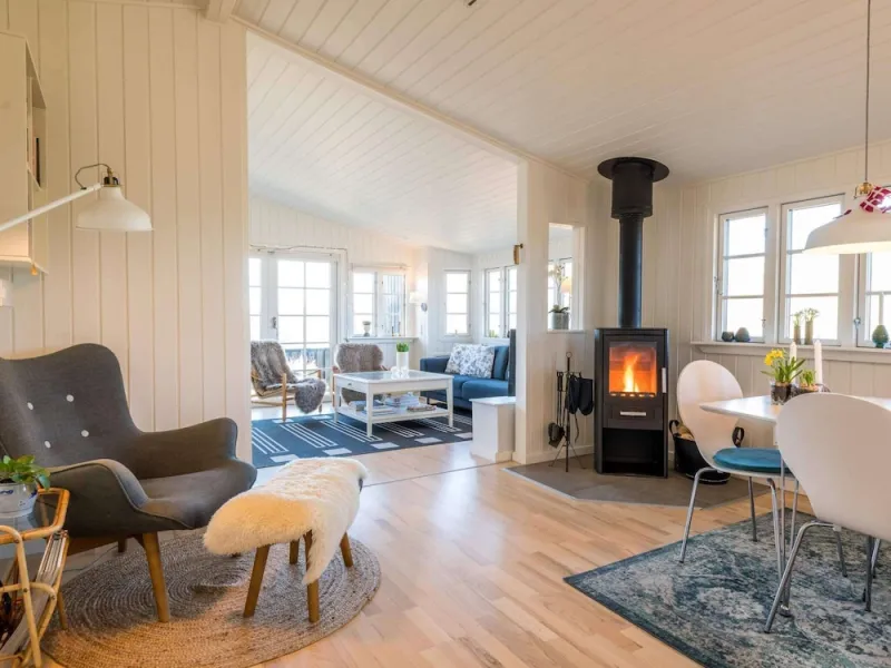 Billede 2 af Holiday Home in Fanø