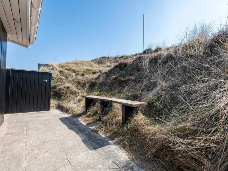 Billede 4 af Holiday Home in Fanø