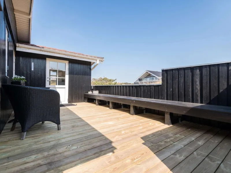 Billede 8 af Holiday Home in Fanø