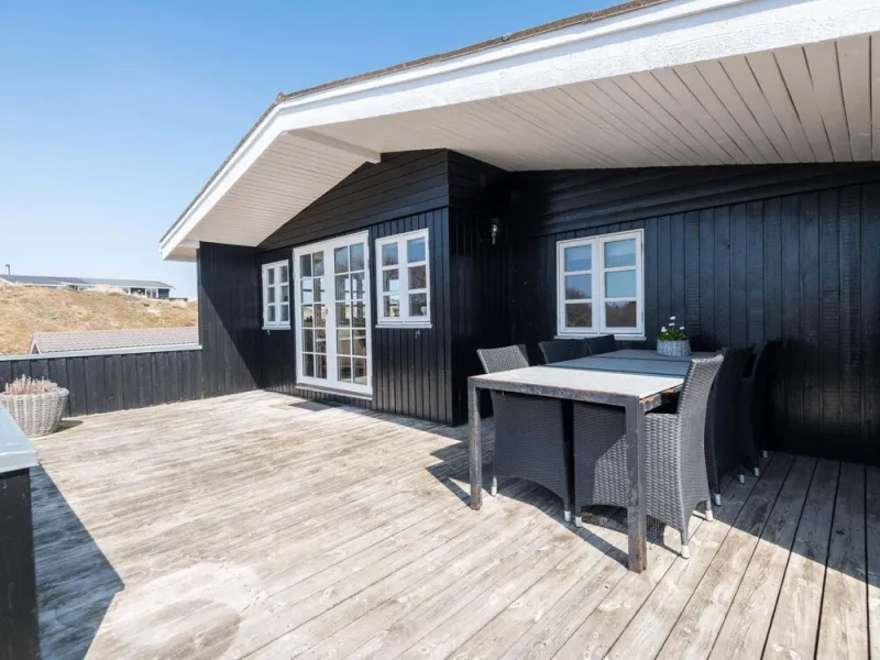 Billede 31 af Holiday Home in Fanø