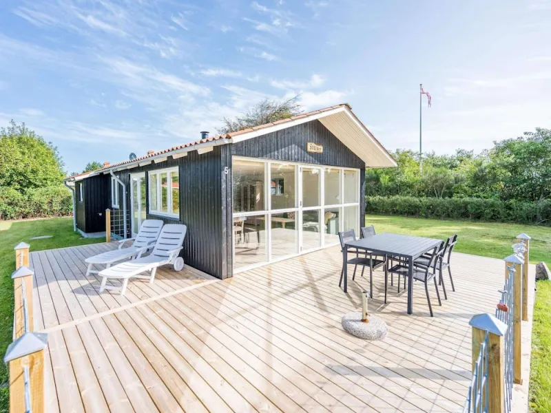 Billede 5 af Holiday Home in Tarm
