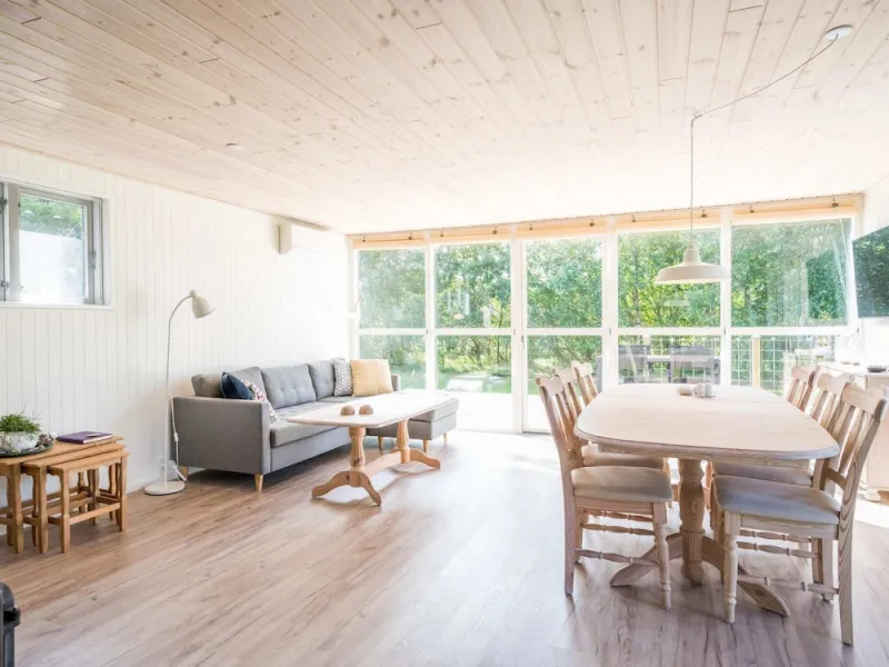 Billede 6 af Holiday Home in Tarm