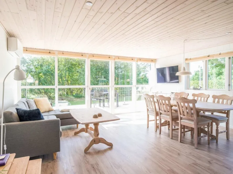 Billede 7 af Holiday Home in Tarm