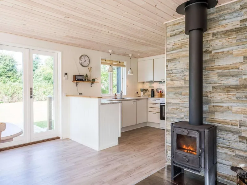 Billede 8 af Holiday Home in Tarm