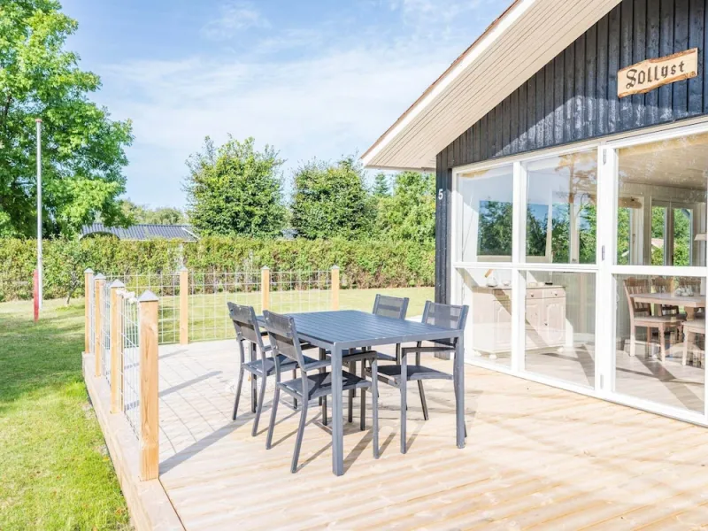 Billede 28 af Holiday Home in Tarm