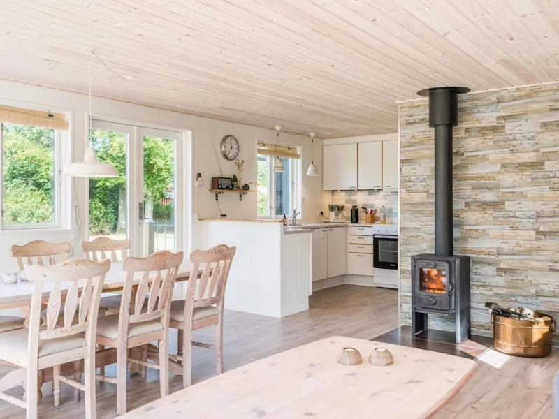 Billede 30 af Holiday Home in Tarm