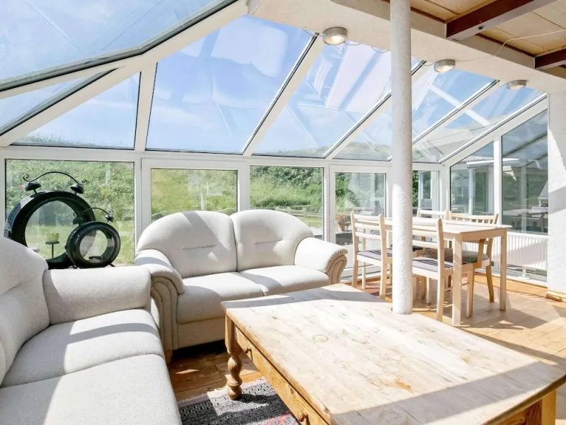 Billede 2 af 16 Person Holiday Home in Ulfborg