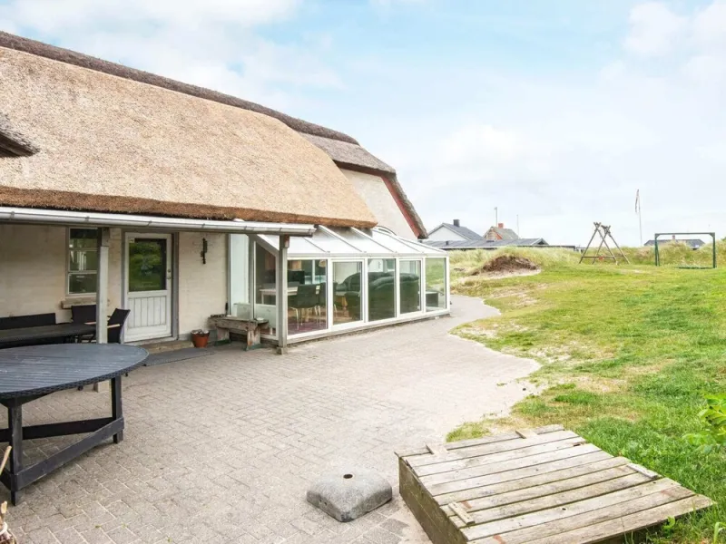 Billede 8 af 16 Person Holiday Home in Ulfborg