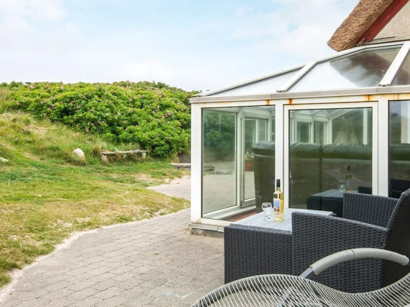 Billede 28 af 16 Person Holiday Home in Ulfborg