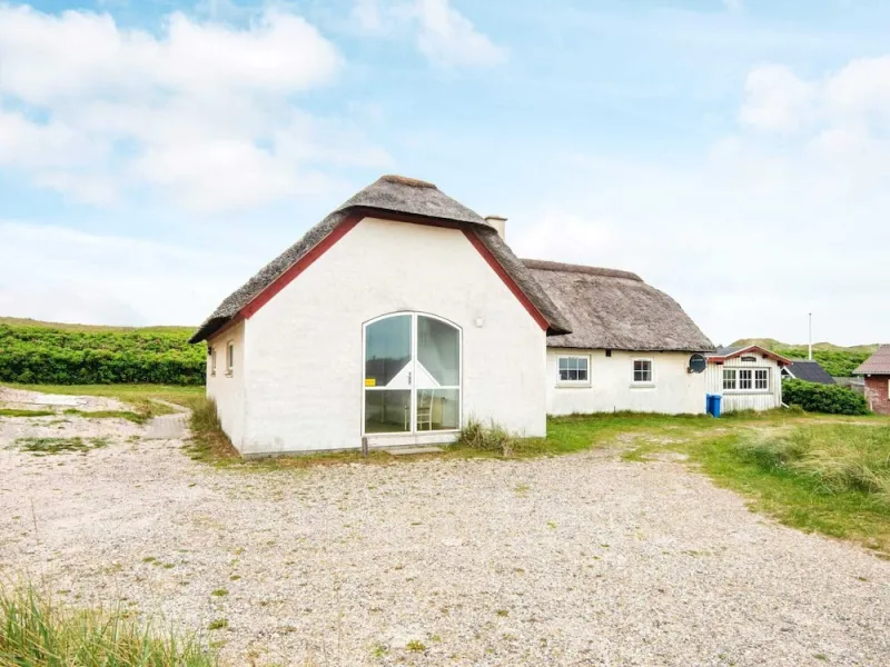 Billede 29 af 16 Person Holiday Home in Ulfborg
