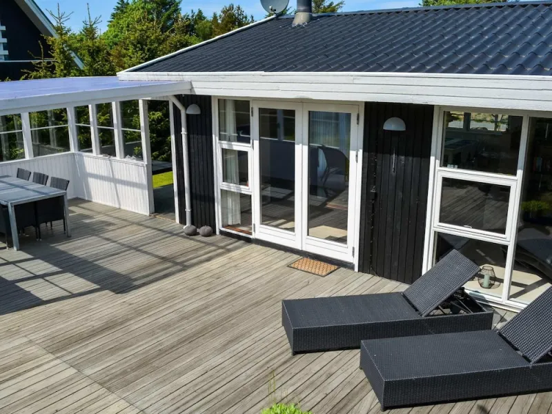 Billede 2 af Holiday Home in Blokhus