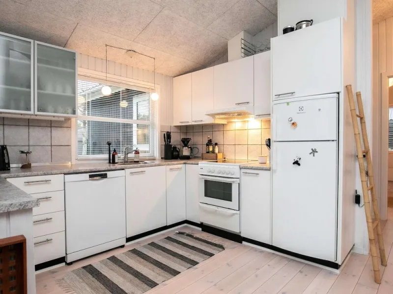 Billede 4 af Holiday Home in Blokhus