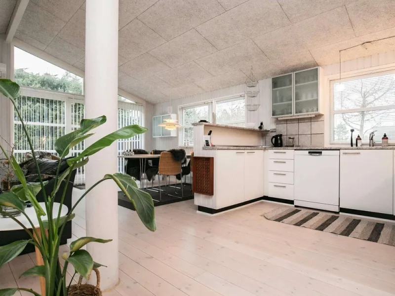 Billede 7 af Holiday Home in Blokhus