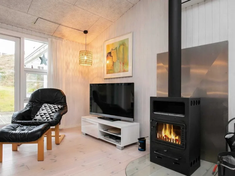 Billede 8 af Holiday Home in Blokhus