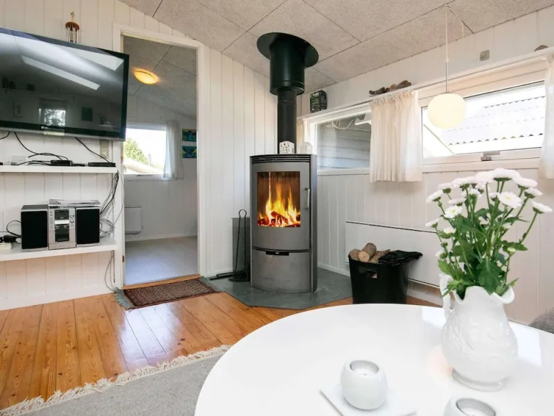 Billede 3 af 8 Person Holiday Home in Blokhus