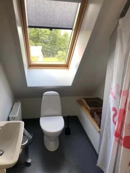 Billede 10 af Istrup gammel skole
