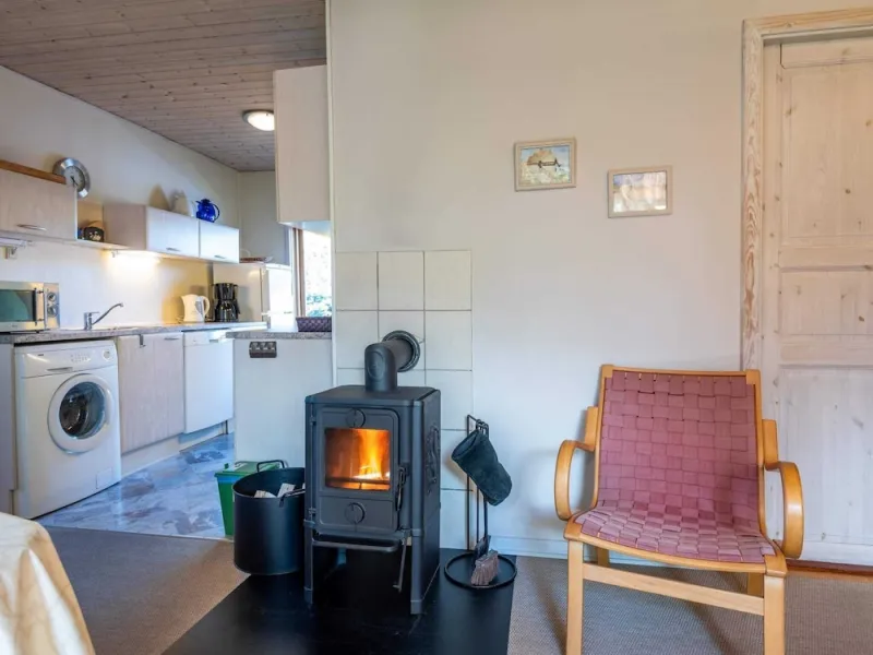 Billede 3 af 5 Person Holiday Home in Norre Nebel