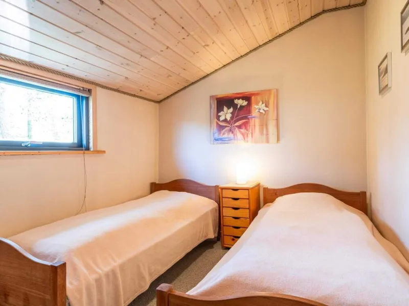 Billede 5 af 5 Person Holiday Home in Norre Nebel