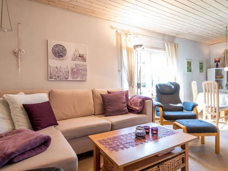 Billede 9 af 5 Person Holiday Home in Norre Nebel
